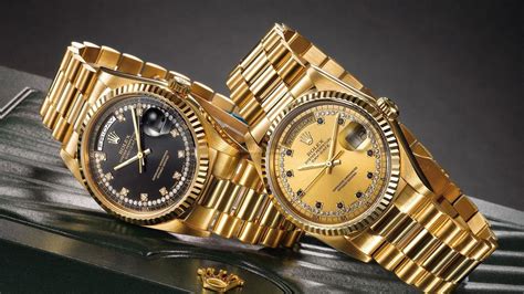 Rolex Watch Wallpapers 